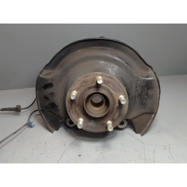 2016-2022 HONDA PILOT FRONT LEFT DRIVER SIDE SPINDLE KNUCKLE & HUB OEM