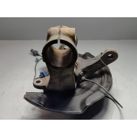 2016-2022 HONDA PILOT FRONT LEFT DRIVER SIDE SPINDLE KNUCKLE & HUB OEM