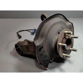 2016-2022 HONDA PILOT FRONT LEFT DRIVER SIDE SPINDLE KNUCKLE & HUB OEM