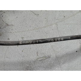 2016-2022 HONDA PILOT FRONT LEFT DRIVER SIDE SPINDLE KNUCKLE & HUB OEM