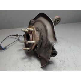 2016-2022 HONDA PILOT FRONT LEFT DRIVER SIDE SPINDLE KNUCKLE & HUB OEM