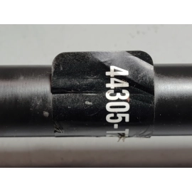 2016-2020 HONDA PILOT AWD FRONT RIGHT AXLE SHAFT HALFSHAFT 6 SPEED TRANS OEM