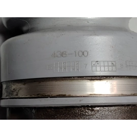 2016-2020 HONDA PILOT AWD FRONT RIGHT AXLE SHAFT HALFSHAFT 6 SPEED TRANS OEM