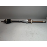 2016-2020 HONDA PILOT AWD FRONT RIGHT AXLE SHAFT HALFSHAFT 6 SPEED TRANS OEM