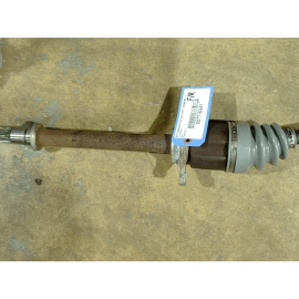 2016-2020 HONDA PILOT AWD FRONT RIGHT AXLE SHAFT HALFSHAFT 6 SPEED TRANS OEM