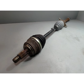 2016-2020 HONDA PILOT AWD FRONT RIGHT AXLE SHAFT HALFSHAFT 6 SPEED TRANS OEM