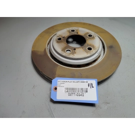 2016-2022 HONDA PILOT REAR RIGHT OR LEFT SIDE BRAKE DISC ROTOR OEM