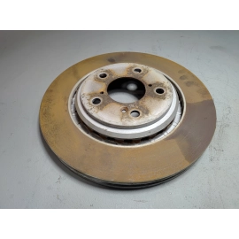 2016-2022 HONDA PILOT REAR RIGHT OR LEFT SIDE BRAKE DISC ROTOR OEM