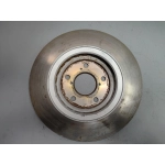 2016-2022 HONDA PILOT REAR RIGHT OR LEFT SIDE BRAKE DISC ROTOR OEM