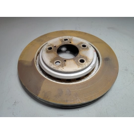 2016-2022 HONDA PILOT REAR RIGHT OR LEFT SIDE BRAKE DISC ROTOR OEM