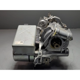 2016-2018 HONDA PILOT AWD MANUAL ADJUSTMENT STEERING COLUMN ASSEMBLY OEM