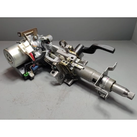 2016-2018 HONDA PILOT AWD MANUAL ADJUSTMENT STEERING COLUMN ASSEMBLY OEM