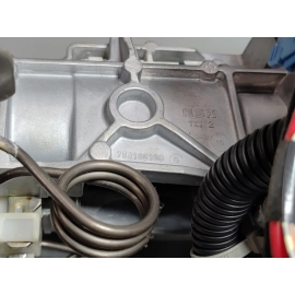 2016-2018 HONDA PILOT AWD MANUAL ADJUSTMENT STEERING COLUMN ASSEMBLY OEM