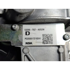 2016-2018 HONDA PILOT AWD MANUAL ADJUSTMENT STEERING COLUMN ASSEMBLY OEM