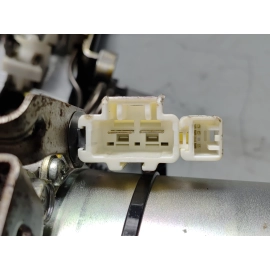 2016-2018 HONDA PILOT AWD MANUAL ADJUSTMENT STEERING COLUMN ASSEMBLY OEM