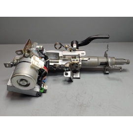 2016-2018 HONDA PILOT AWD MANUAL ADJUSTMENT STEERING COLUMN ASSEMBLY OEM