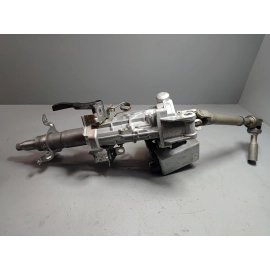 2016-2018 HONDA PILOT AWD MANUAL ADJUSTMENT STEERING COLUMN ASSEMBLY OEM