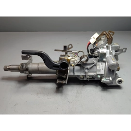 2016-2018 HONDA PILOT AWD MANUAL ADJUSTMENT STEERING COLUMN ASSEMBLY OEM