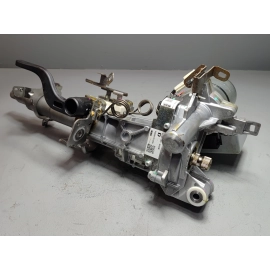 2016-2018 HONDA PILOT AWD MANUAL ADJUSTMENT STEERING COLUMN ASSEMBLY OEM