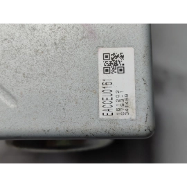 2016-2018 HONDA PILOT AWD MANUAL ADJUSTMENT STEERING COLUMN ASSEMBLY OEM