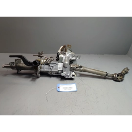 2016-2018 HONDA PILOT AWD MANUAL ADJUSTMENT STEERING COLUMN ASSEMBLY OEM