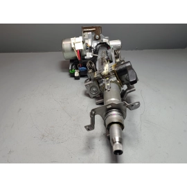 2016-2018 HONDA PILOT AWD MANUAL ADJUSTMENT STEERING COLUMN ASSEMBLY OEM