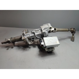 2016-2018 HONDA PILOT AWD MANUAL ADJUSTMENT STEERING COLUMN ASSEMBLY OEM