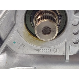 2016-2018 HONDA PILOT AWD MANUAL ADJUSTMENT STEERING COLUMN ASSEMBLY OEM