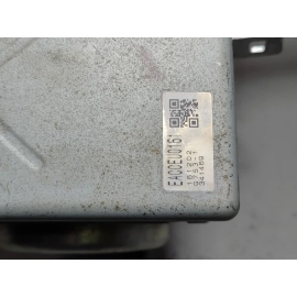 2016-2018 HONDA PILOT AWD MANUAL ADJUSTMENT STEERING COLUMN ASSEMBLY OEM