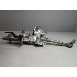 2016-2018 HONDA PILOT AWD MANUAL ADJUSTMENT STEERING COLUMN ASSEMBLY OEM