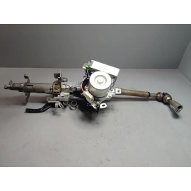 2016-2018 HONDA PILOT AWD MANUAL ADJUSTMENT STEERING COLUMN ASSEMBLY OEM