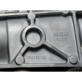 2016-2018 HONDA PILOT AWD MANUAL ADJUSTMENT STEERING COLUMN ASSEMBLY OEM