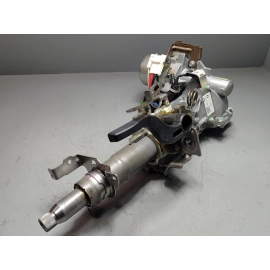 2016-2018 HONDA PILOT AWD MANUAL ADJUSTMENT STEERING COLUMN ASSEMBLY OEM