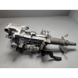 2016-2018 HONDA PILOT AWD MANUAL ADJUSTMENT STEERING COLUMN ASSEMBLY OEM