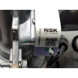 2016-2018 HONDA PILOT AWD MANUAL ADJUSTMENT STEERING COLUMN ASSEMBLY OEM