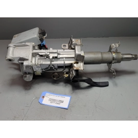 2016-2018 HONDA PILOT AWD MANUAL ADJUSTMENT STEERING COLUMN ASSEMBLY OEM