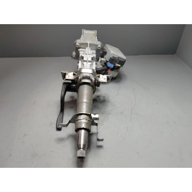 2016-2018 HONDA PILOT AWD MANUAL ADJUSTMENT STEERING COLUMN ASSEMBLY OEM