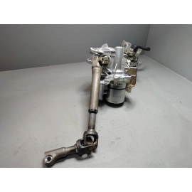 2016-2018 HONDA PILOT AWD MANUAL ADJUSTMENT STEERING COLUMN ASSEMBLY OEM