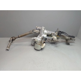 2016-2018 HONDA PILOT AWD MANUAL ADJUSTMENT STEERING COLUMN ASSEMBLY OEM