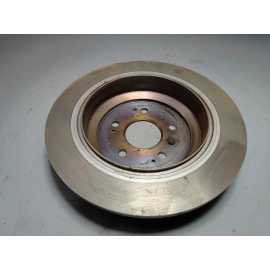 2016-2022 HONDA PILOT REAR LEFT OR RIGHT SIDE BRAKE DISC ROTOR OEM