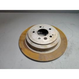 2016-2022 HONDA PILOT REAR LEFT OR RIGHT SIDE BRAKE DISC ROTOR OEM