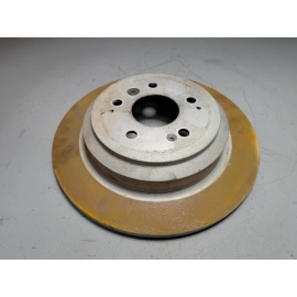 2016-2022 HONDA PILOT REAR LEFT OR RIGHT SIDE BRAKE DISC ROTOR OEM