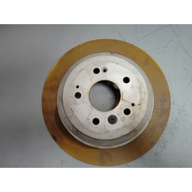 2016-2022 HONDA PILOT REAR LEFT OR RIGHT SIDE BRAKE DISC ROTOR OEM