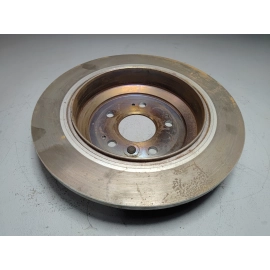 2016-2022 HONDA PILOT REAR LEFT OR RIGHT SIDE BRAKE DISC ROTOR OEM