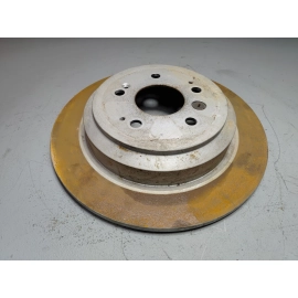 2016-2022 HONDA PILOT REAR LEFT OR RIGHT SIDE BRAKE DISC ROTOR OEM