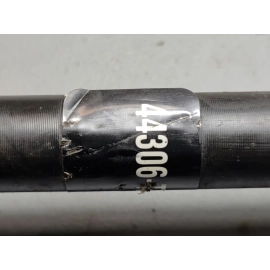 2016-2022 HONDA PILOT FRONT LEFT DRIVER SIDE AXLE SHAFT HALFSHAFT OEM