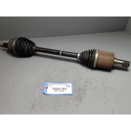 2016-2022 HONDA PILOT FRONT LEFT DRIVER SIDE AXLE SHAFT HALFSHAFT OEM