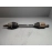 2016-2022 HONDA PILOT FRONT LEFT DRIVER SIDE AXLE SHAFT HALFSHAFT OEM