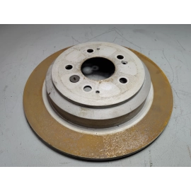 2016-2022 HONDA PILOT FRONT LEFT OR RIGHT SIDE BRAKE DISC ROTOR OEM
