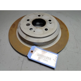 2016-2022 HONDA PILOT FRONT LEFT OR RIGHT SIDE BRAKE DISC ROTOR OEM